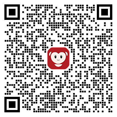iOS版下载二维码