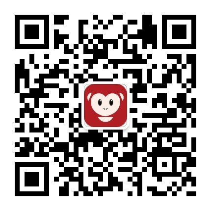 微信公众号二维码